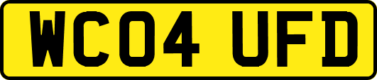 WC04UFD
