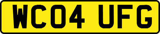 WC04UFG