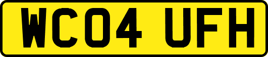 WC04UFH