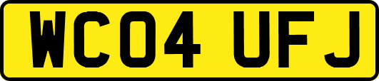 WC04UFJ
