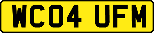 WC04UFM