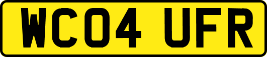 WC04UFR