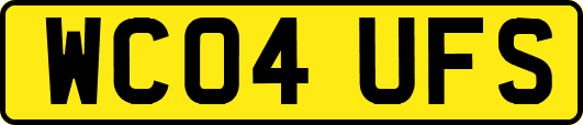WC04UFS