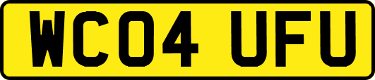 WC04UFU