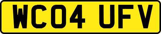 WC04UFV