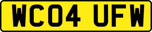 WC04UFW