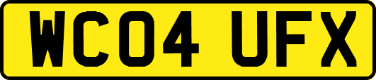 WC04UFX