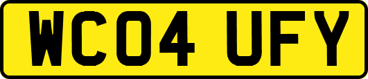 WC04UFY