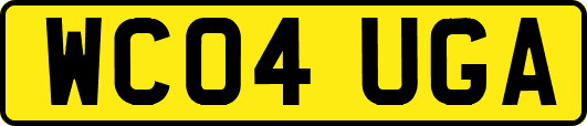 WC04UGA