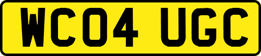 WC04UGC
