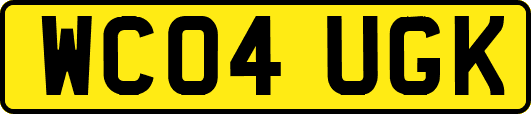 WC04UGK