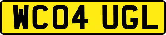WC04UGL