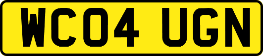 WC04UGN