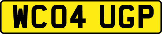 WC04UGP