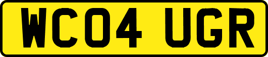 WC04UGR