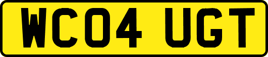 WC04UGT