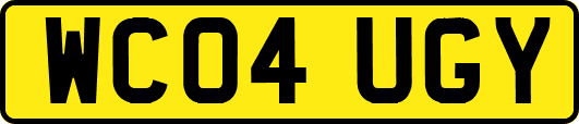 WC04UGY