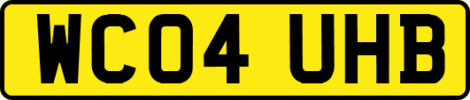 WC04UHB