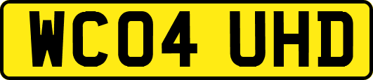 WC04UHD
