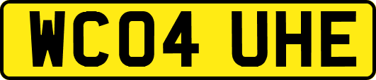 WC04UHE