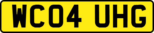 WC04UHG