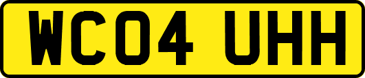 WC04UHH