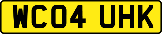 WC04UHK