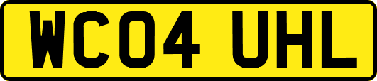 WC04UHL