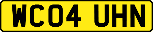 WC04UHN