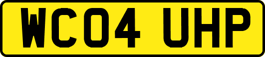 WC04UHP