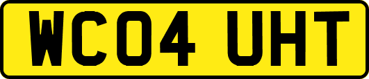 WC04UHT