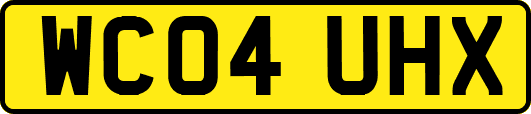 WC04UHX
