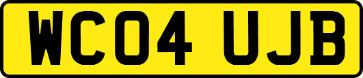 WC04UJB