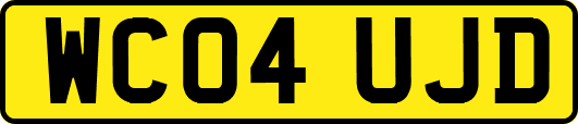 WC04UJD