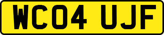 WC04UJF