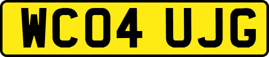WC04UJG