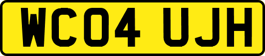 WC04UJH