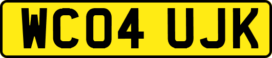 WC04UJK