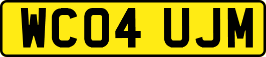 WC04UJM