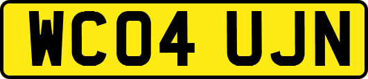WC04UJN