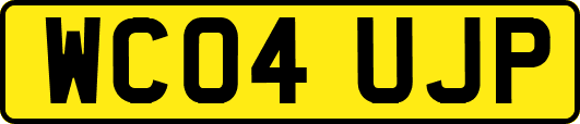 WC04UJP