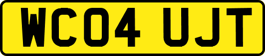 WC04UJT