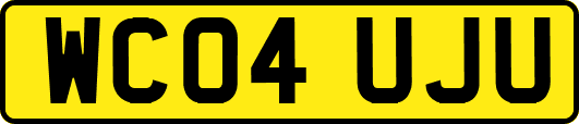 WC04UJU
