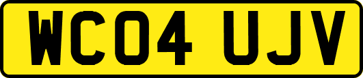 WC04UJV
