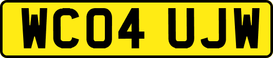 WC04UJW