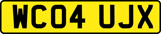 WC04UJX