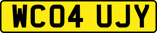 WC04UJY