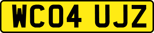 WC04UJZ