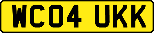 WC04UKK