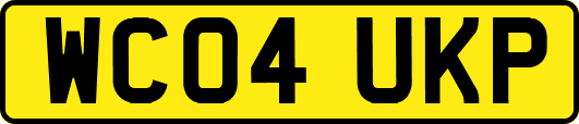 WC04UKP